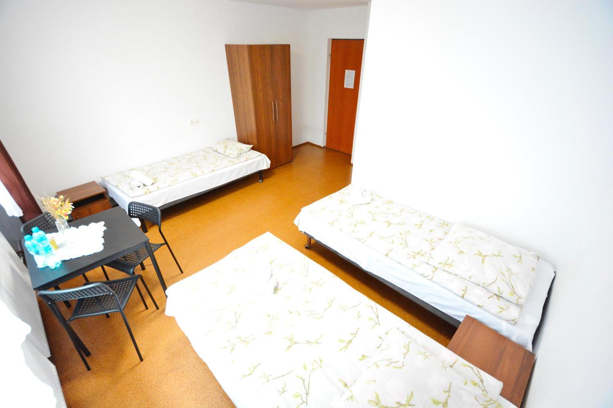Twoj Hostel Bytom Luaran gambar
