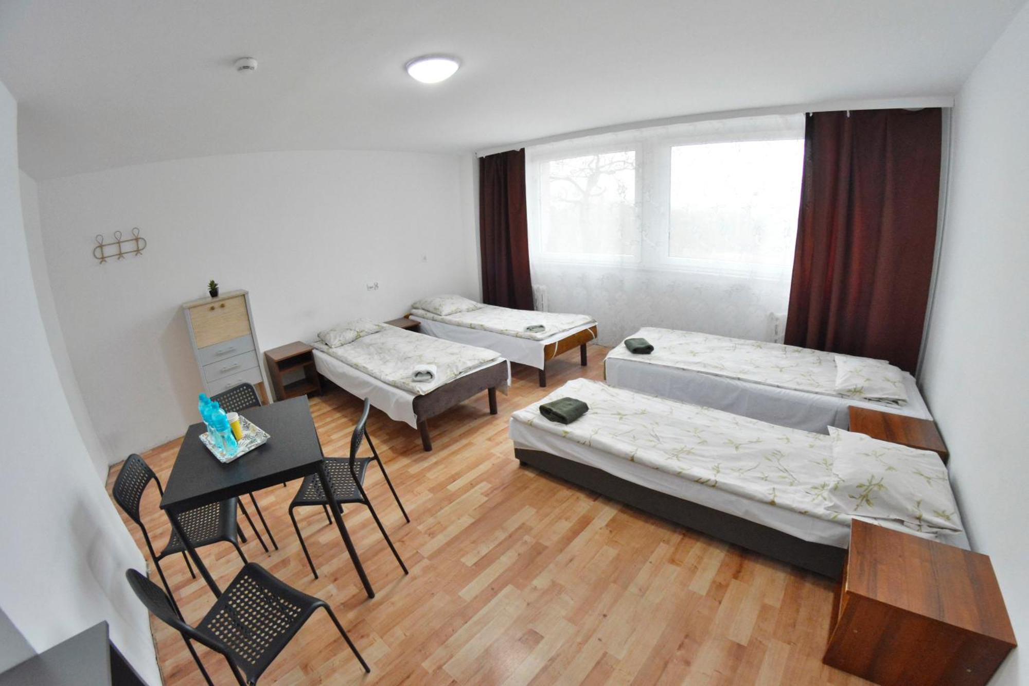 Twoj Hostel Bytom Luaran gambar