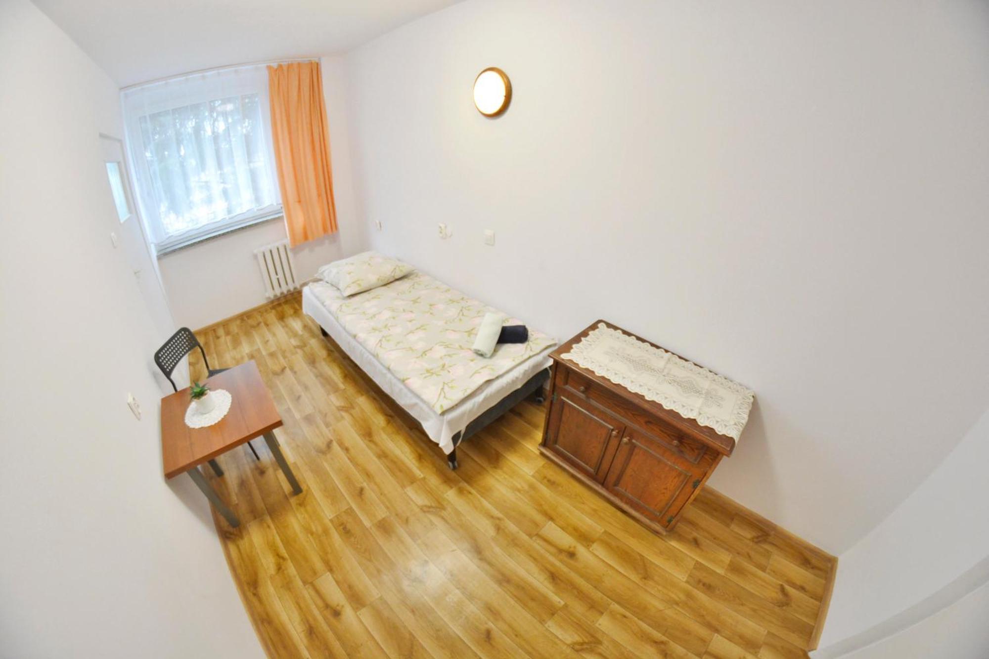 Twoj Hostel Bytom Luaran gambar