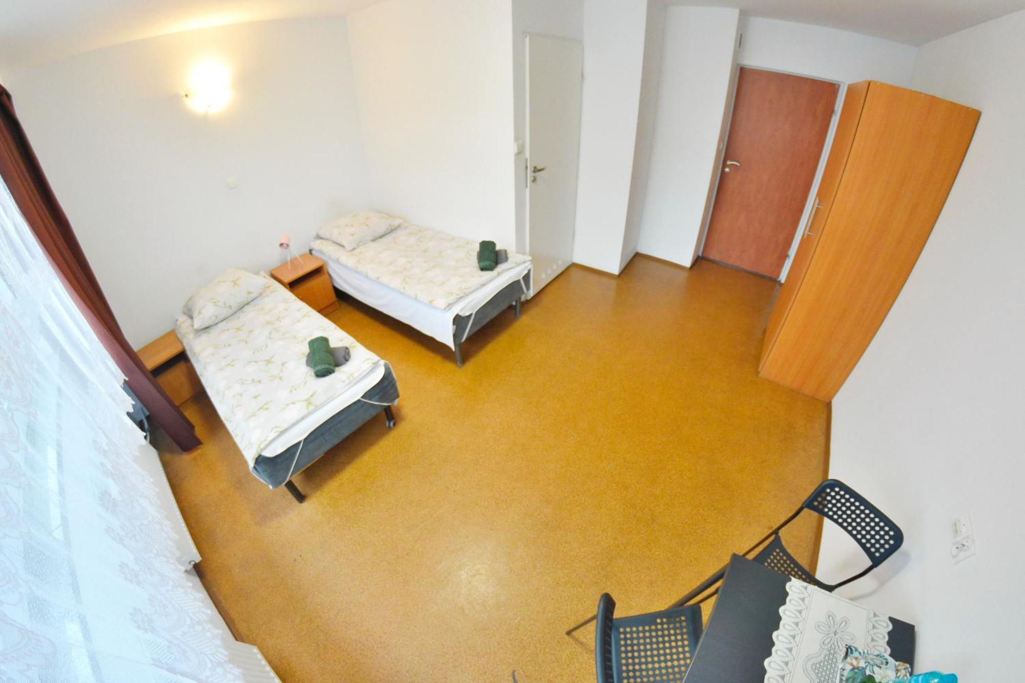Twoj Hostel Bytom Luaran gambar