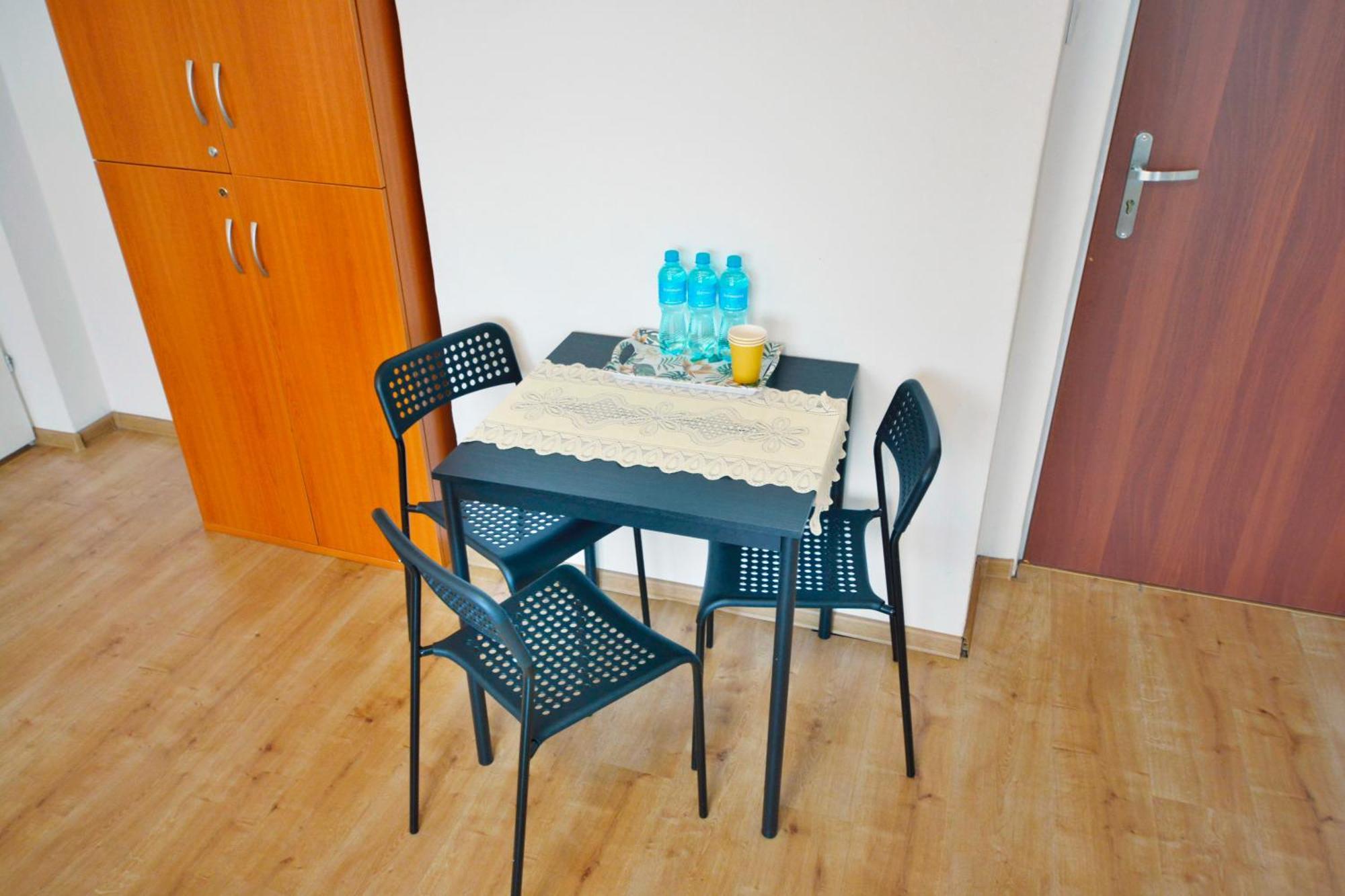 Twoj Hostel Bytom Luaran gambar