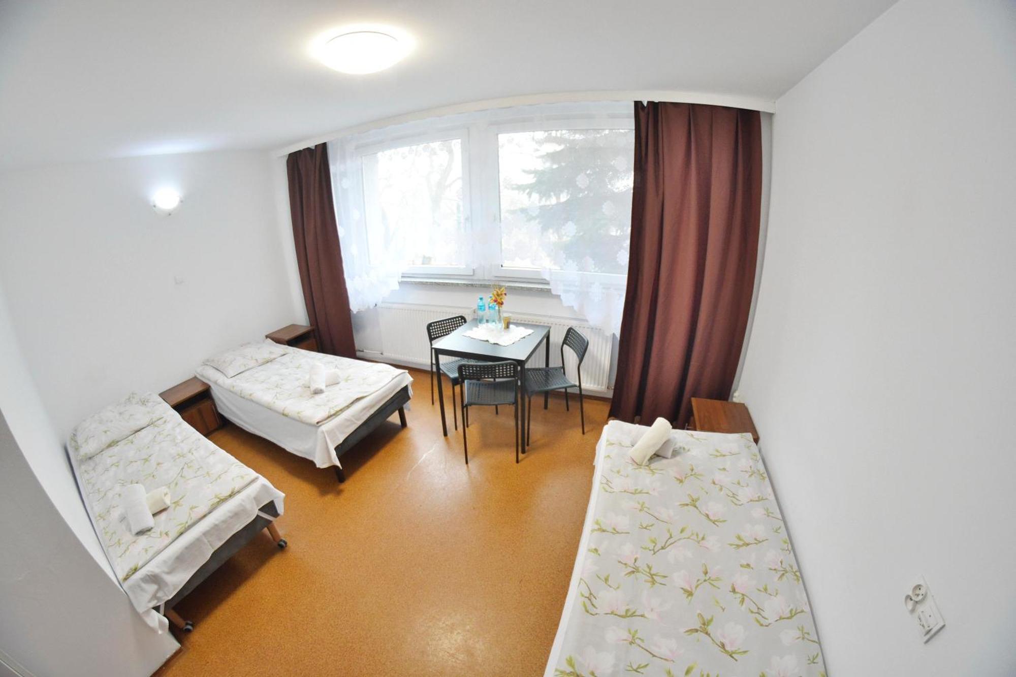 Twoj Hostel Bytom Luaran gambar