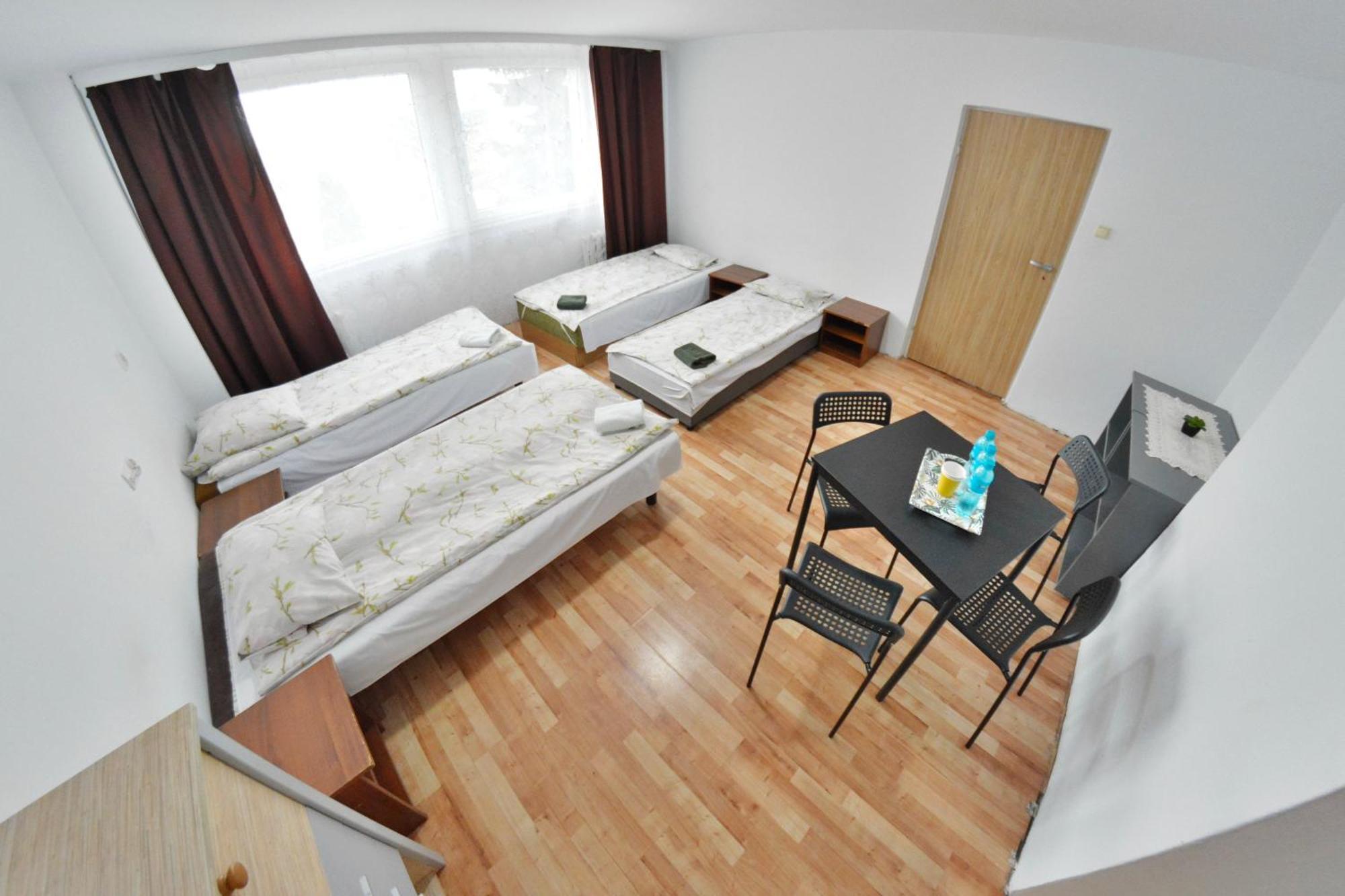 Twoj Hostel Bytom Luaran gambar
