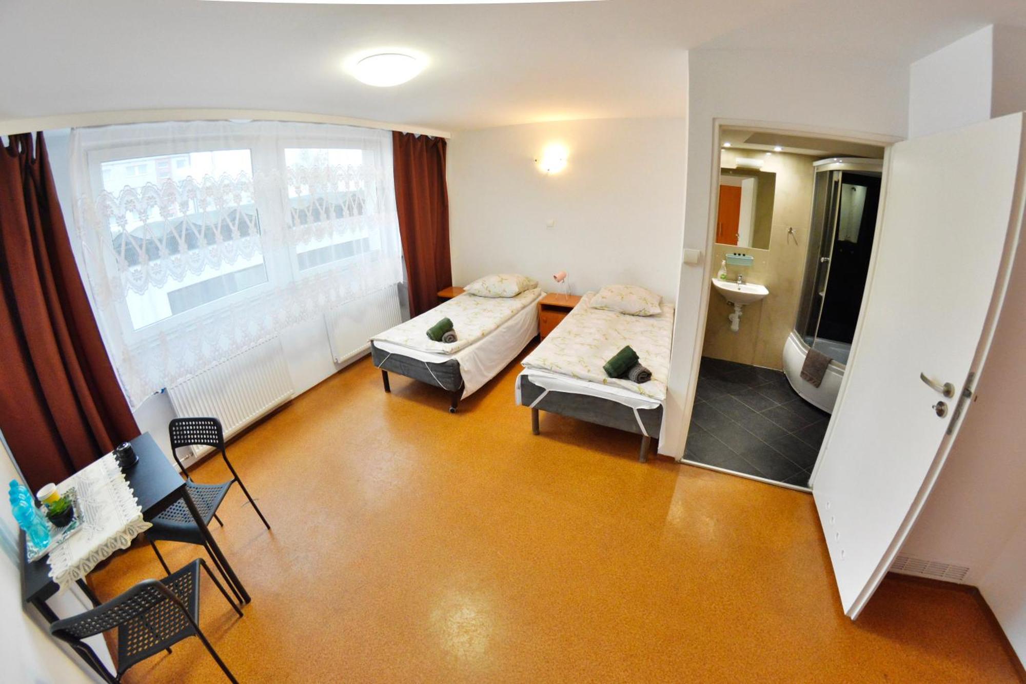 Twoj Hostel Bytom Luaran gambar