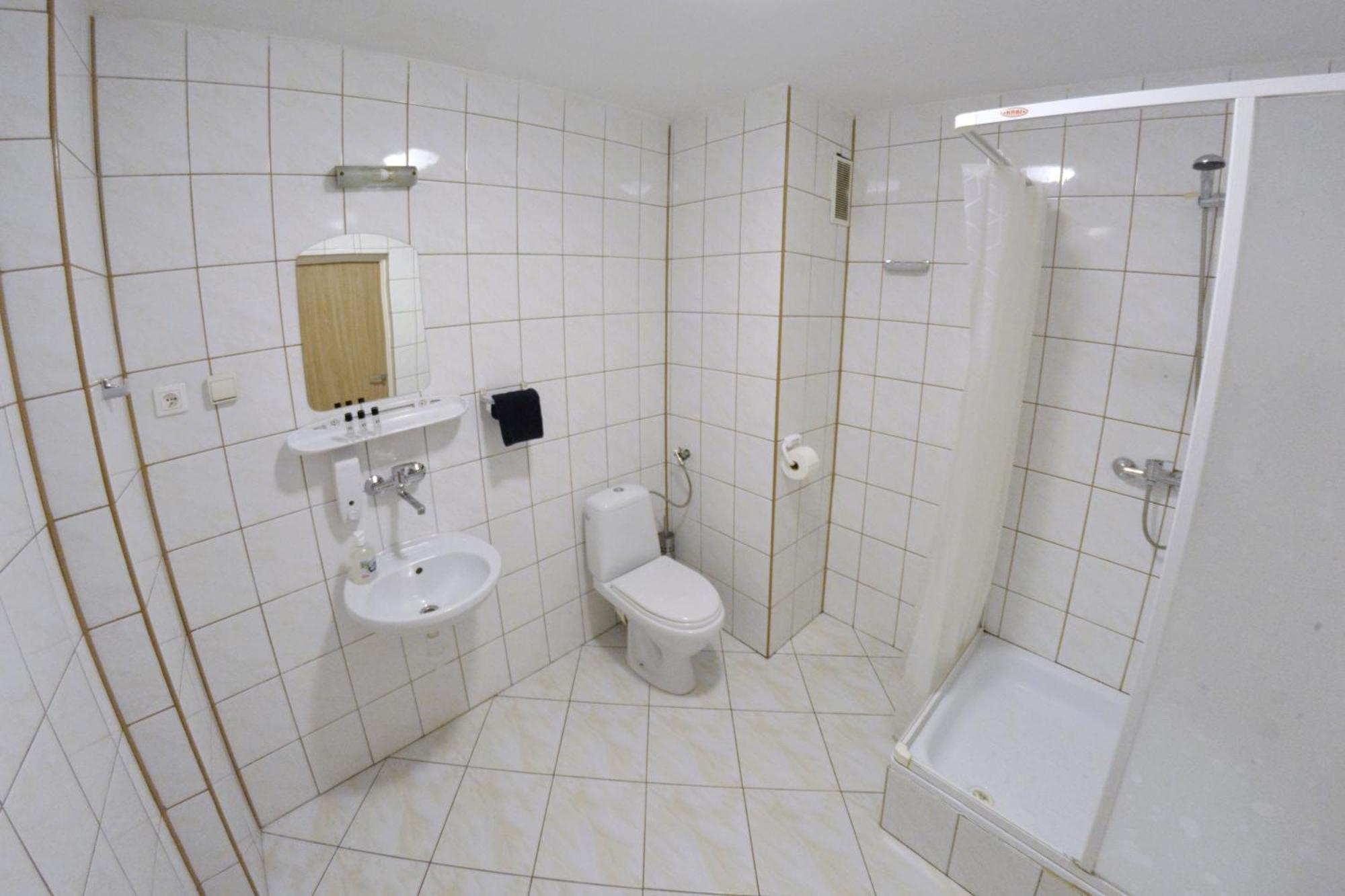 Twoj Hostel Bytom Luaran gambar