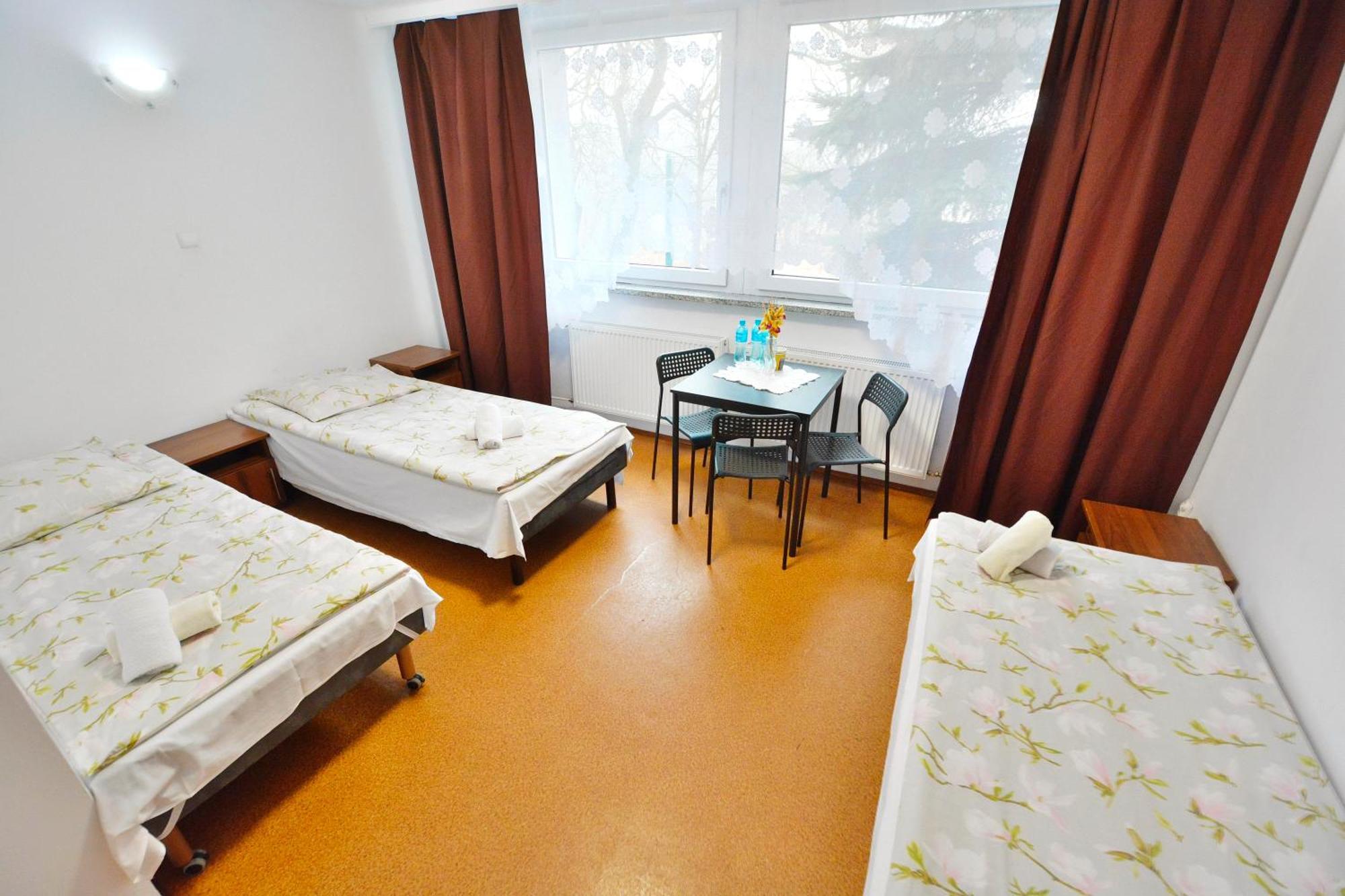 Twoj Hostel Bytom Luaran gambar